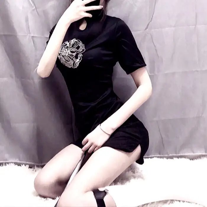 日本夜与雾